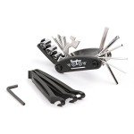 WOTOW 16-in-1 Bike Repair Multitool Set
