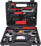 44-Piece Professional Bike Repair Tool Kit