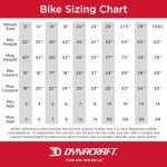 Dynacraft Magna Echo Ridge 26" Mountain Bike