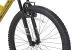 Dynacraft Alpine Eagle 24" Mountain Bike for Teens
