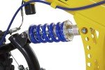 Dynacraft Alpine Eagle 24" Mountain Bike for Teens