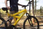 Dynacraft Alpine Eagle 24" Mountain Bike for Teens