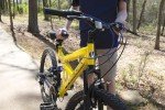 Dynacraft Alpine Eagle 24" Mountain Bike for Teens