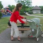 Python Adjustable 6-Foot Locking Cable Lock