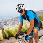 Basecamp Lightweight Cycling Helmet with Rear Light