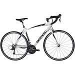 Tommaso Imola Aluminum Road Bike with Shimano Claris