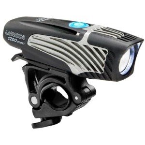 NiteRider Lumina 1200 Boost Bike Headlight