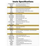 Tommaso Imola Aluminum Road Bike with Shimano Claris