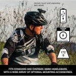 NiteRider Lumina 1200 Boost Bike Headlight