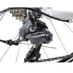 Tommaso Imola Aluminum Road Bike with Shimano Claris