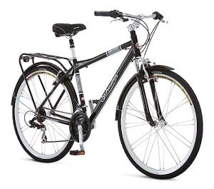 Schwinn Hybrid Bikes for Men and Women