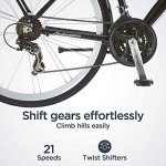 Schwinn Hybrid Bikes for Men and Women
