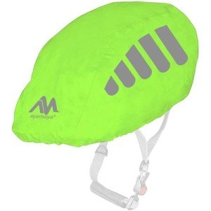 Ayamaya Waterproof Reflective Bike Helmet Cover