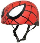 Kids Spider-Man Bike Helmet for Ages 5+