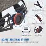 Zacro Lightweight Safety Bike Helmet with Visor