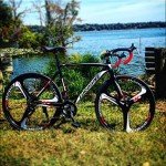 21-Speed Durable Steel Road Bike for Men