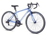 Giordano Aversa Women's 700c Aluminum Road Bike
