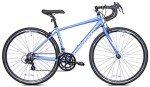 Giordano Aversa Women's 700c Aluminum Road Bike