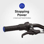 Pacific Mountain Sport Hardtail Mountain Bike - 26