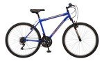Pacific Mountain Sport Hardtail Mountain Bike - 26