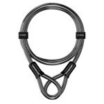 Titanker Heavy-Duty Bike Lock Security Cable