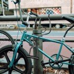 Titanker Heavy-Duty Bike Lock Security Cable