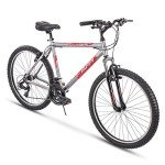 Huffy Hardtail Mountain Bike - 24" to 27.5