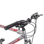 Huffy Hardtail Mountain Bike - 24" to 27.5