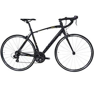 Tommaso Fascino Aluminum Road Bike - 21 Speeds