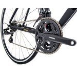 Tommaso Fascino Aluminum Road Bike - 21 Speeds