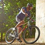 Huffy Hardtail Mountain Bike - 24" to 27.5