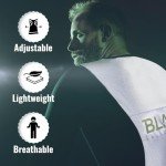 247 Viz Blaze Reflective Safety Vest for Cyclists