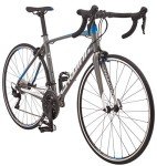 Schwinn Fastback Carbon Road Bike, 51cm Frame