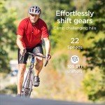 Schwinn Fastback Carbon Road Bike, 51cm Frame