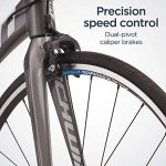 Schwinn Fastback Carbon Road Bike, 51cm Frame