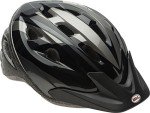 BELL Ti Fang Adult Unisex Cycling Helmet, Black