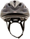BELL Ti Fang Adult Unisex Cycling Helmet, Black