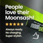 Reflective Night Safety Gear for Cyclists & Pets