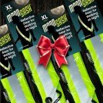 Reflective Night Safety Gear for Cyclists & Pets