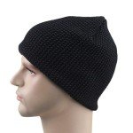 Unisex Reflective Running Cap for Night Safety