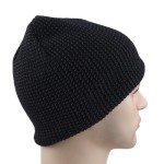 Unisex Reflective Running Cap for Night Safety