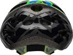 Bell Axle Youth Bike Helmet - Black/Force/Krypto