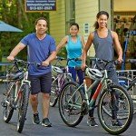 Huffy Hardtail Mountain Bike in Gloss Metallic Mint