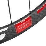 Superteam 50mm 700c Carbon Racing Wheelset