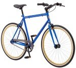 Schwinn Kedzie Lightweight Fixie Bike - Blue