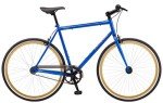 Schwinn Kedzie Lightweight Fixie Bike - Blue