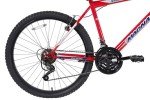 Dynacraft Magna Echo Ridge Mountain Bike – Durable Adventure