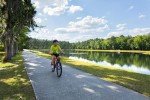 Dynacraft Magna Echo Ridge Mountain Bike – Durable Adventure