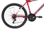Dynacraft Magna Echo Ridge Mountain Bike – Durable Adventure