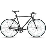 AVASTA Lightweight Fixed Gear Commuter Bike
